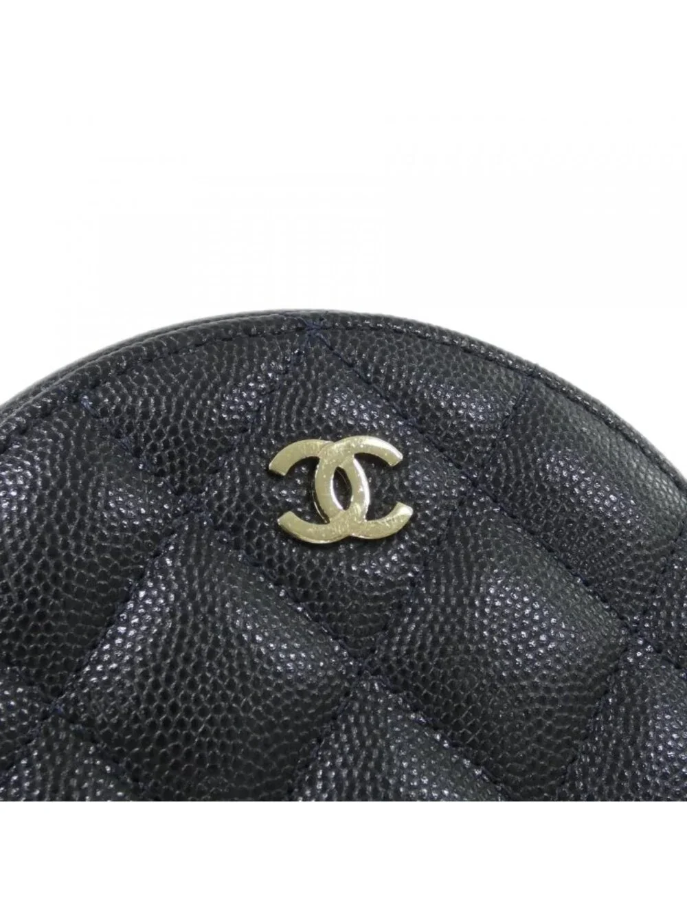 Chanel Timeless Classic Line Shoulder